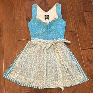 Hammerschmid German Dirndl / Tracht - Size34